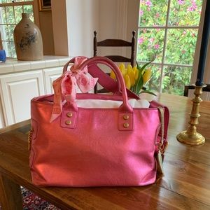 Juicy Couture Large Handbag